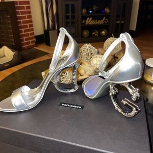 Dolce&Gabbana Sandals